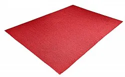 Wollteppich - Hamilton (Flame Scarlet)