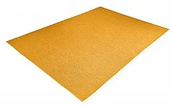 Wollteppich - Hamilton (Saffron)
