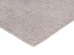 Wollteppich - Hamilton (Silver Grey)