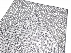 Teppich für innen und außen - Harvey (grau)