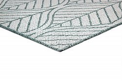 Teppich für innen und außen - Harvey (grün)