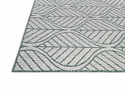 Teppich für innen und außen - Harvey (grün)