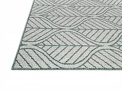Teppich für innen und außen - Harvey (grün)