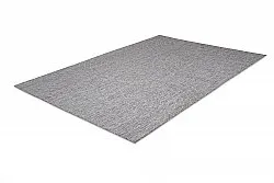 Teppich für innen und außen - Hayden (grau)