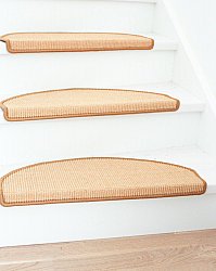 Stufenmatte - Manaus 28 x 65 cm (beige)