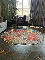 Rund Teppich - Ariana (multi)