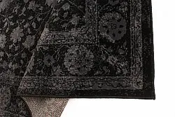 Wilton-Teppich - Peking Majestic (schwarz)