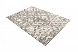 Teppich für innen und außen - Brussels Grey (grau)