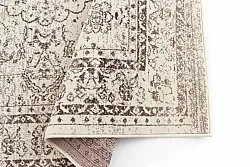 Wilton-Teppich - Peking Noble (weiß)
