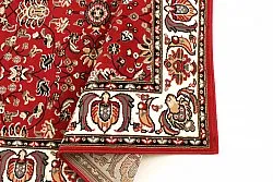 Wilton-Teppich - Peking Imperial (rot)