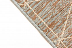 Wilton-Teppich - Florence Howth (grün)