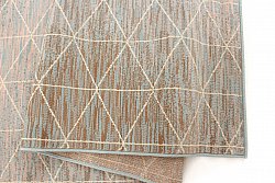 Wilton-Teppich - Florence Howth (grün)