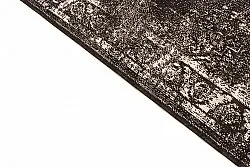 Teppich für innen und außen - Brussels Weave (schwarz)