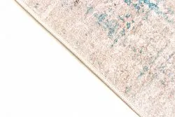 Wilton-Teppich - Ezzahra (blau)