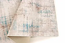 Wilton-Teppich - Ezzahra (blau)