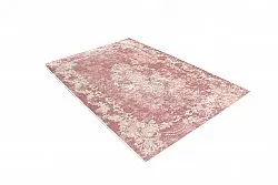 Wilton-Teppich - Nefta (rosa)