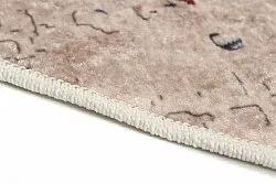 Rund Teppich - Toujane (multi)