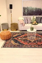 Rund Teppich - Tabarka (multi)