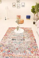 Rund Teppich - Jedaida (multi)