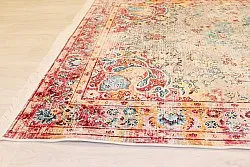 Wilton-Teppich - Jedaida (multi)