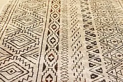 Rund Teppich - Goulette (multi)