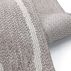 Teppich für innen und außen - Djerba (taupe)