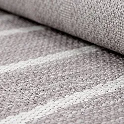 Teppich für innen und außen - Djerba (taupe)