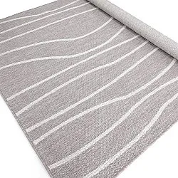 Teppich für innen und außen - Djerba (taupe)