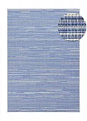 Teppich für innen und außen - utomhusmatta - Arcata (blau)