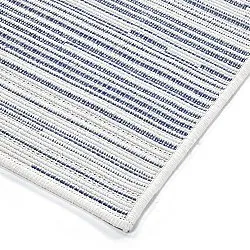 Teppich für innen und außen - utomhusmatta - Arcata (blau)