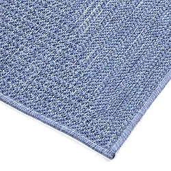 Teppich für innen und außen - utomhusmatta - Arlo (blau)