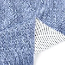 Teppich für innen und außen - utomhusmatta - Arlo (blau)