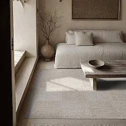 Teppich für innen und außen - utomhusmatta - Ava (beige)