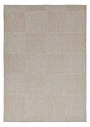 Teppich für innen und außen - utomhusmatta - Ava (beige)