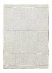 Teppich für innen und außen - utomhusmatta - Ava (beige)