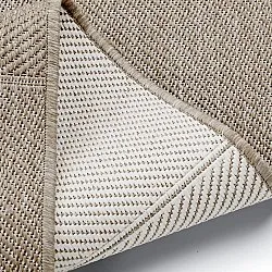 Teppich für innen und außen - utomhusmatta - Ava (beige)