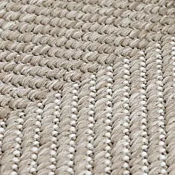 Teppich für innen und außen - utomhusmatta - Ava (beige)