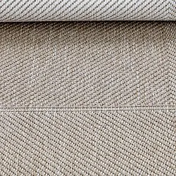 Teppich für innen und außen - utomhusmatta - Ava (beige)