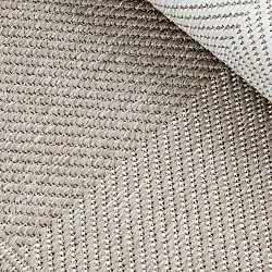 Teppich für innen und außen - utomhusmatta - Ava (beige)