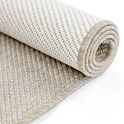Teppich für innen und außen - utomhusmatta - Ava (beige)