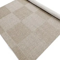 Teppich für innen und außen - utomhusmatta - Ava (beige)