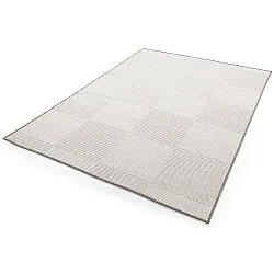 Teppich für innen und außen - utomhusmatta - Ava (beige)