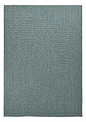 Teppich für innen und außen - utomhusmatta - Hayden (grün)