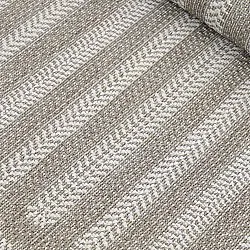 Ovaler Teppich - Indoor/outdoor Leander (beige)
