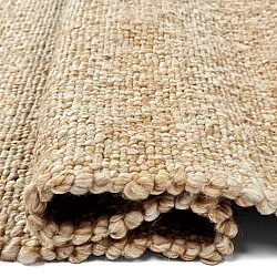 Teppich für innen und außen - Milford Wool Look (beige)