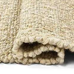 Teppich für innen und außen - Milford Wool Look (creme)