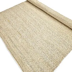 Teppich für innen und außen - Milford Wool Look (creme)