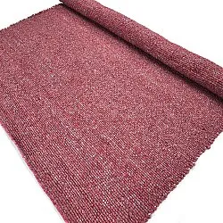 Teppich für innen und außen - Milford Wool Look (rosa)