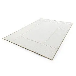 Teppich für innen und außen - utomhusmatta - Rhea (natur)