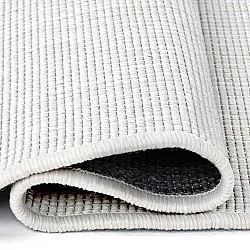 Teppich für innen und außen - utomhusmatta - Rhea (weiß)